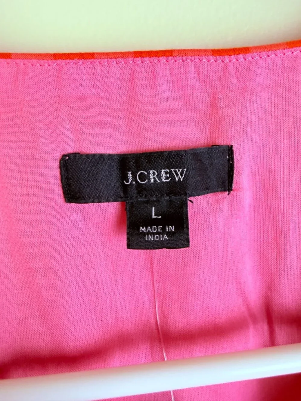 J. Crew nwt crew